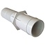 Weltico 30cm douille de mur en béton