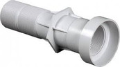 wanddoorvoer 30cm liner wanddoorvoer 30cm liner