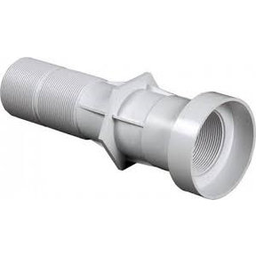 wanddoorvoer 30cm liner