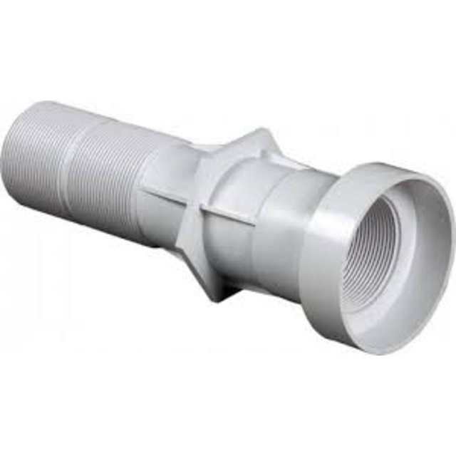 wanddoorvoer 30cm liner wanddoorvoer 30cm liner