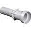 Weltico wall duct 30cm liner