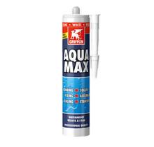 Aqua Max seal white