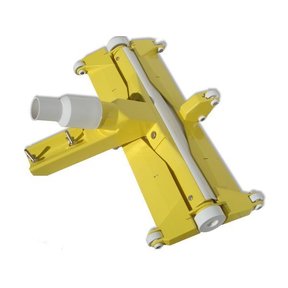 aspirateur de piscine professionnel