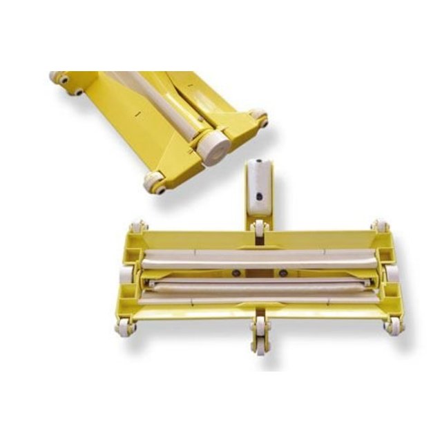 aspirateur de piscine professionnel