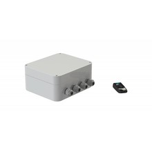 sturing Moonlight transfo 200VA