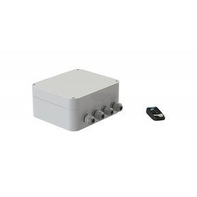 sturing Moonlight transfo 200VA