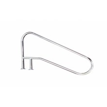 main courante soudée