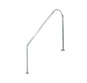 handrail to place next to stairs