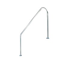handrail to place next to stairs