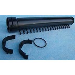 Distributor 33cm O-ring + 2 clip halves