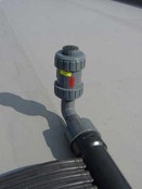 Aerator 50mm