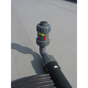 Aerator 50mm