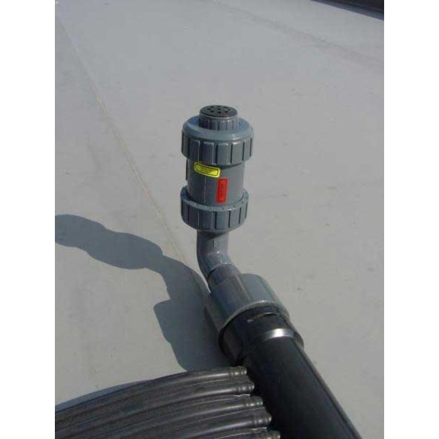 Aerator 50mm