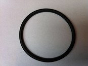 O-ring zonneverwarming