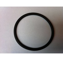 O-ring solar heater