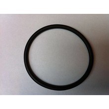 O-ring solar heater
