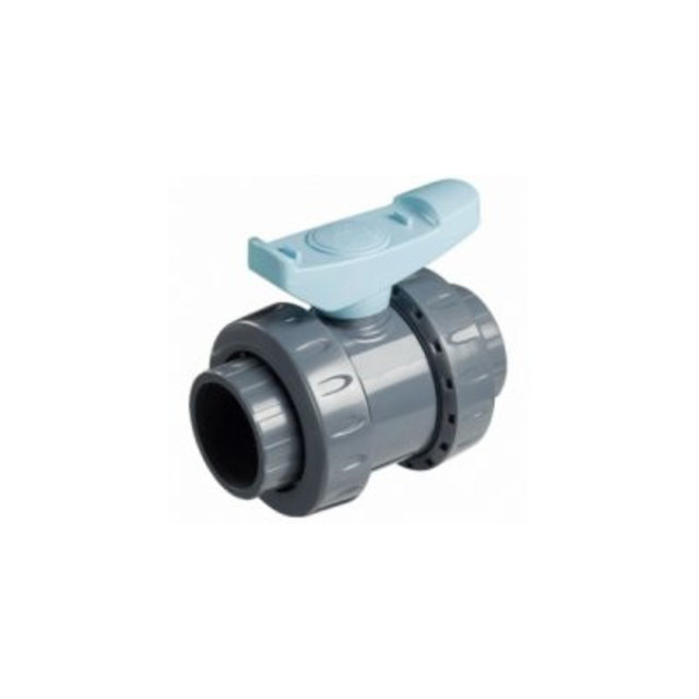 Ball valve 50mm