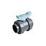 Astore Ball valve 50mm