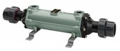 heat exchanger for boiler Cu/Ni & Titanium