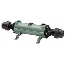 heat exchanger for boiler Cu/Ni & Titanium