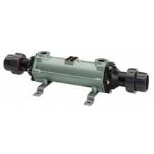 voor boiler Cu/Ni & Titanium