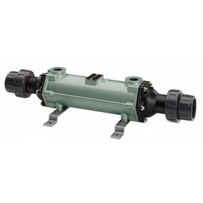 voor boiler Cu/Ni & Titanium