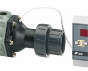 warmtewisselaar voor boiler Cu/Ni & Titanium