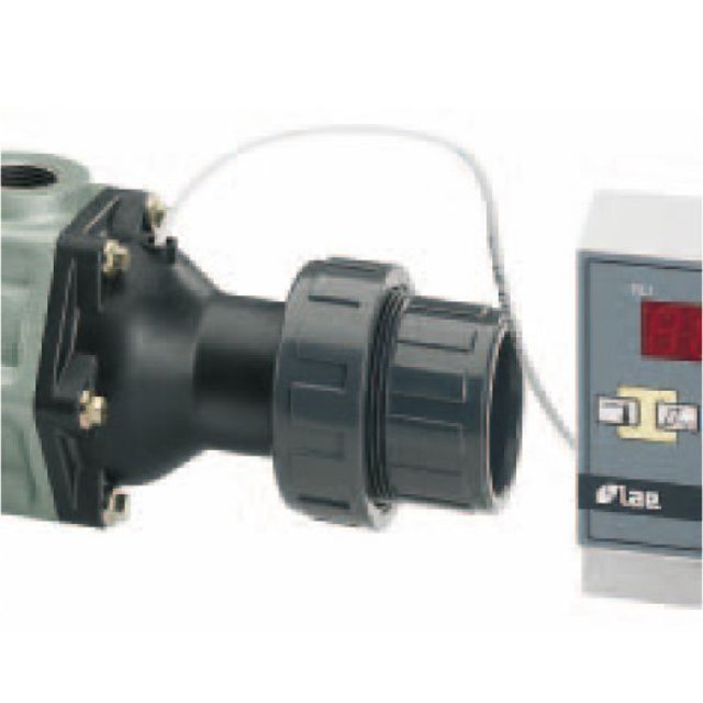 warmtewisselaar voor boiler Cu/Ni & Titanium