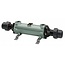 Bowman heat exchanger for solar panels Copper/Nickel & Titanium