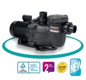 Max Flo XL 12 m³/h, 380V SP2307XE113