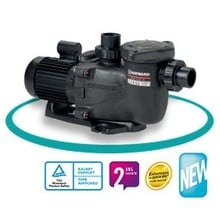 Max Flo XL 12 m³/h, 380V SP2307XE113
