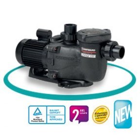 Max Flo XL 12 m³/h, 380V SP2307XE113