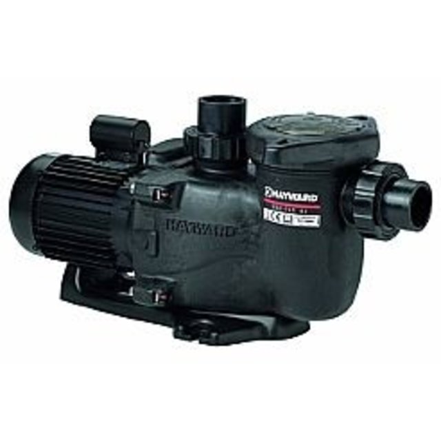 Max Flo XL 14.5 m³/h, 380V SP2310XE163