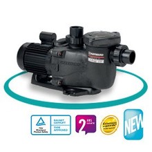 Max Flo XL 17 m³/h, 380V SP2315XE223