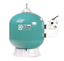 Triton Side Mount Zandfilter 8,5 m³/u