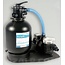 Pentair Azur sand filter set 12m³/h