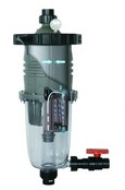Multicyclone 12 plus Multicyclone 12 plus