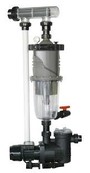 Multicyclone 12 plus Multicyclone 12 plus