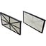 Hayward filter elements Tiger Shark set 2pcs.