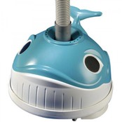 automatic cleaner Whaly