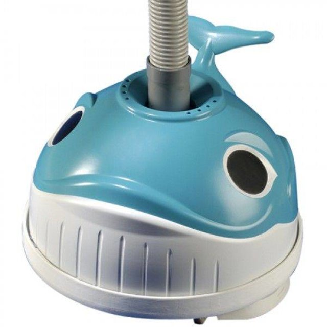 automatische reiniger Whaly automatische reiniger Whaly