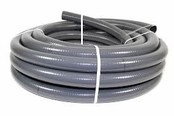 Gluable PVC pool flex 50 X 43mm p/mtr