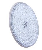 Ampoule Moonlight PLW400B blanche