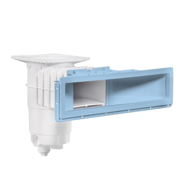 A600 skimmer concrete & liner