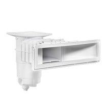 Weltico A600 skimmer panel