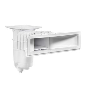 Weltico A600 skimmer paneel