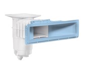 Weltico A600 high water line skimmer panel