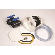 Jet Vag housing