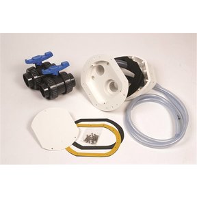 Jet Vag housing