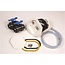 Acis Jet Vag housing D63 & D90 with gaskets and flanges
